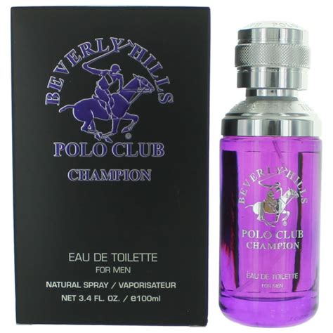 beverly hills polo club champion
